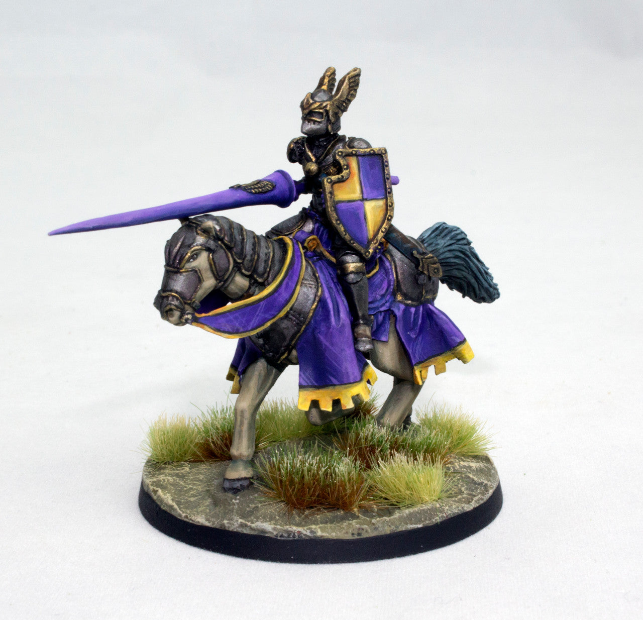 Knight of Vasilar