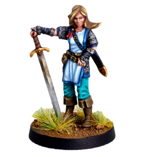 Sword of Vidunar