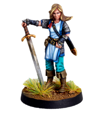 Sword of Vidunar