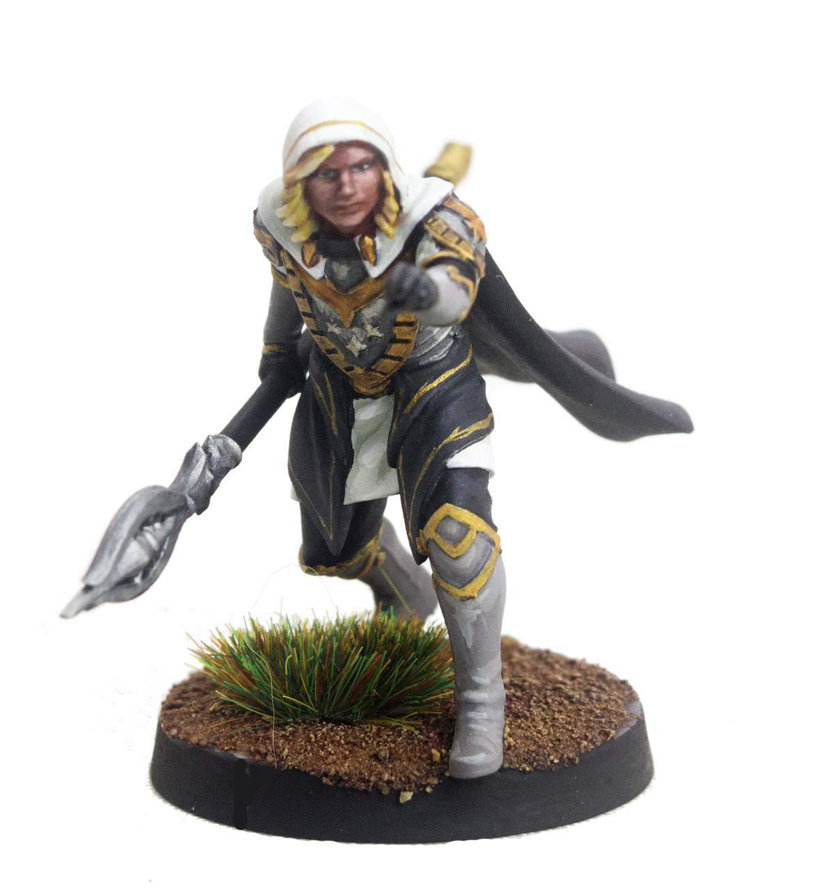 Darkbane