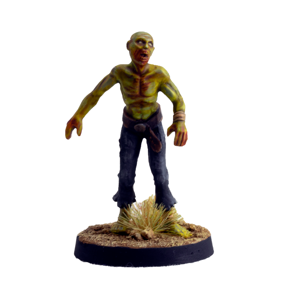 Shambler
