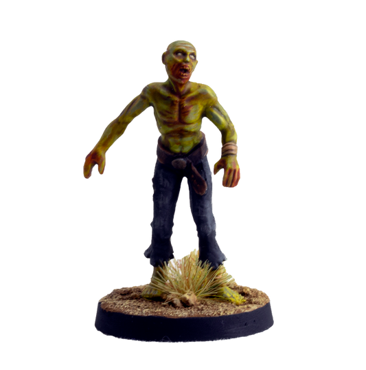 Shambler