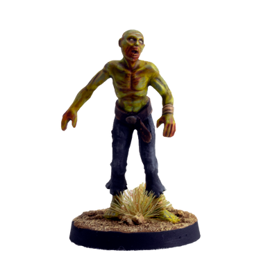 Shambler