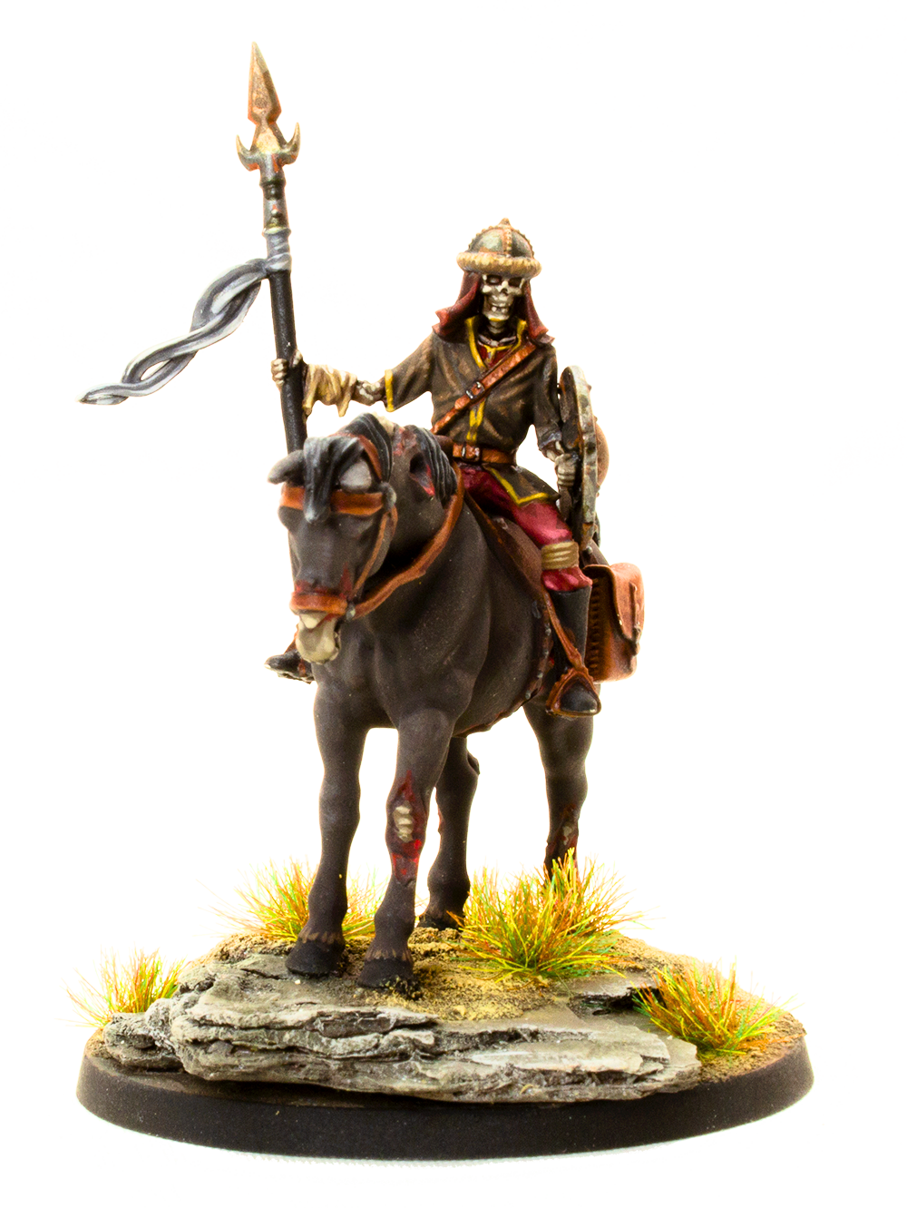 Bonethrall Impaler