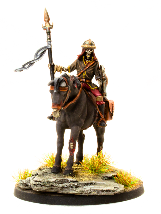 Bonethrall Impaler