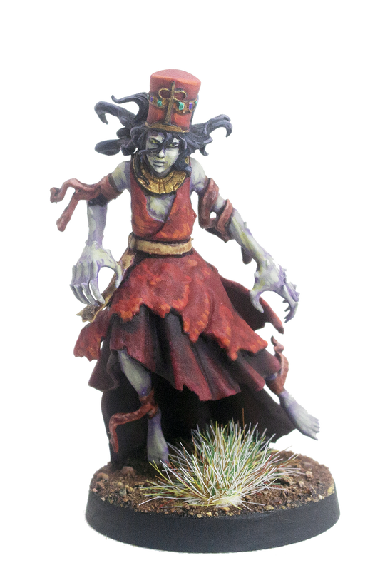 Deathwail