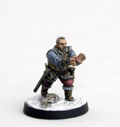 Kryomancer