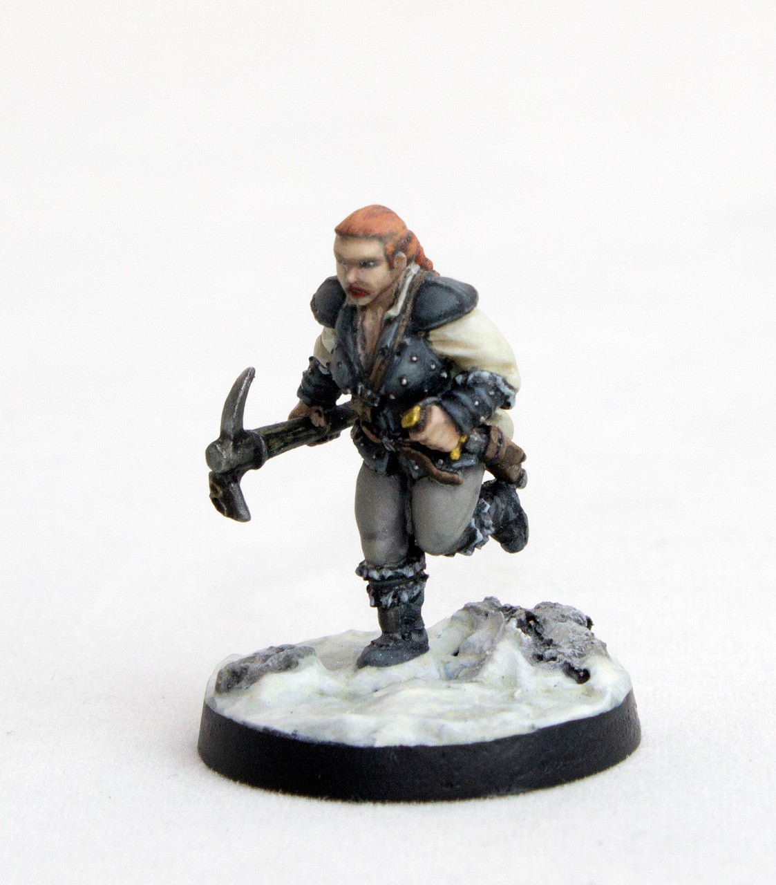 Field Agent