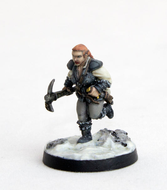 Field Agent