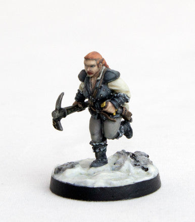 Field Agent