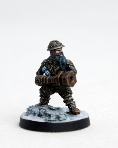 Grenadier