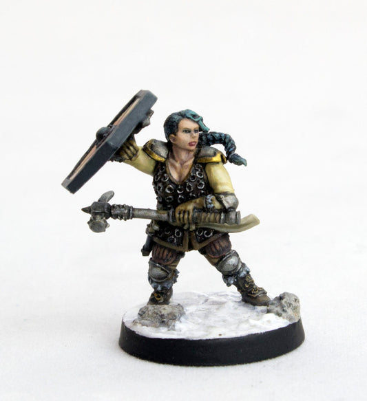 Wayblocker