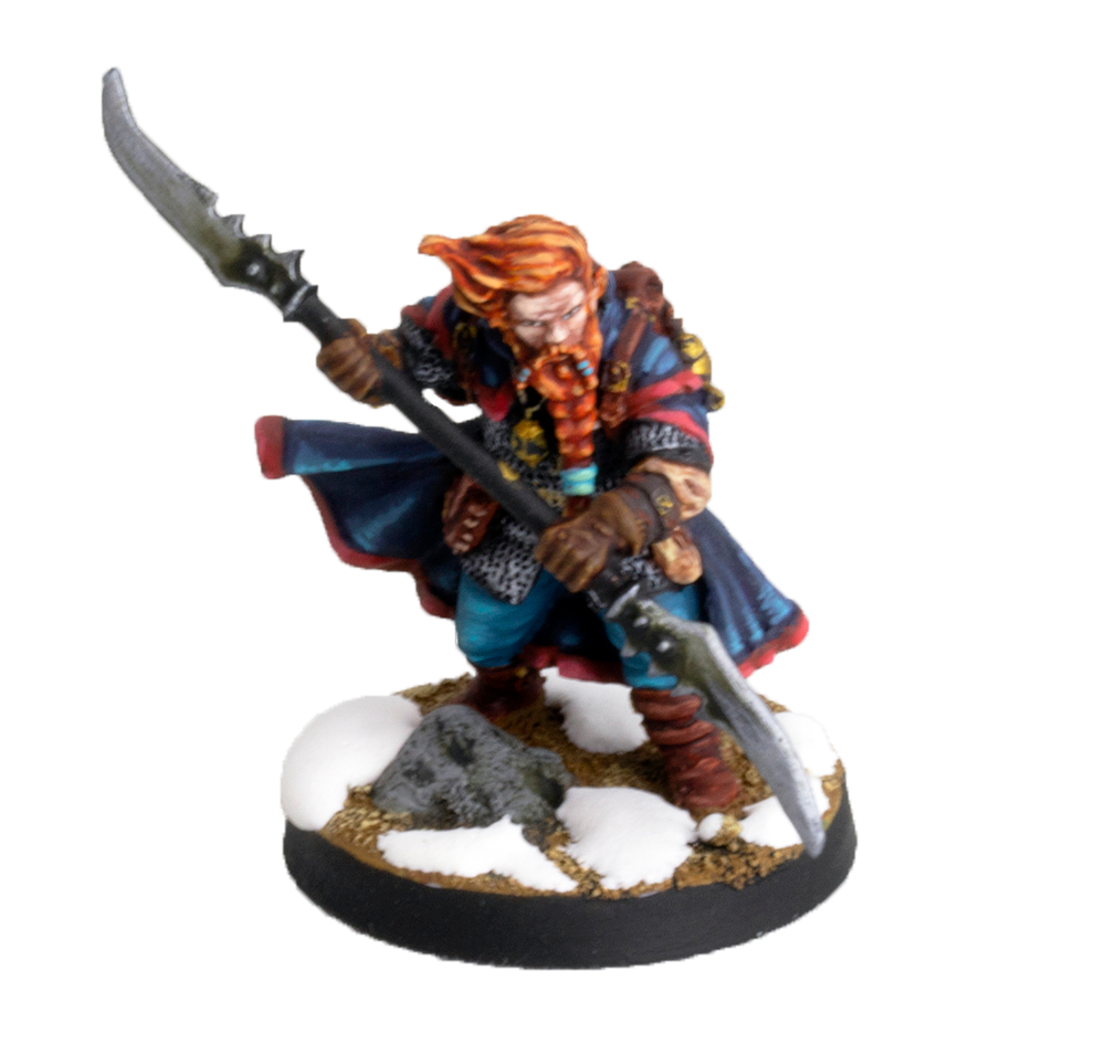 Lightbringer