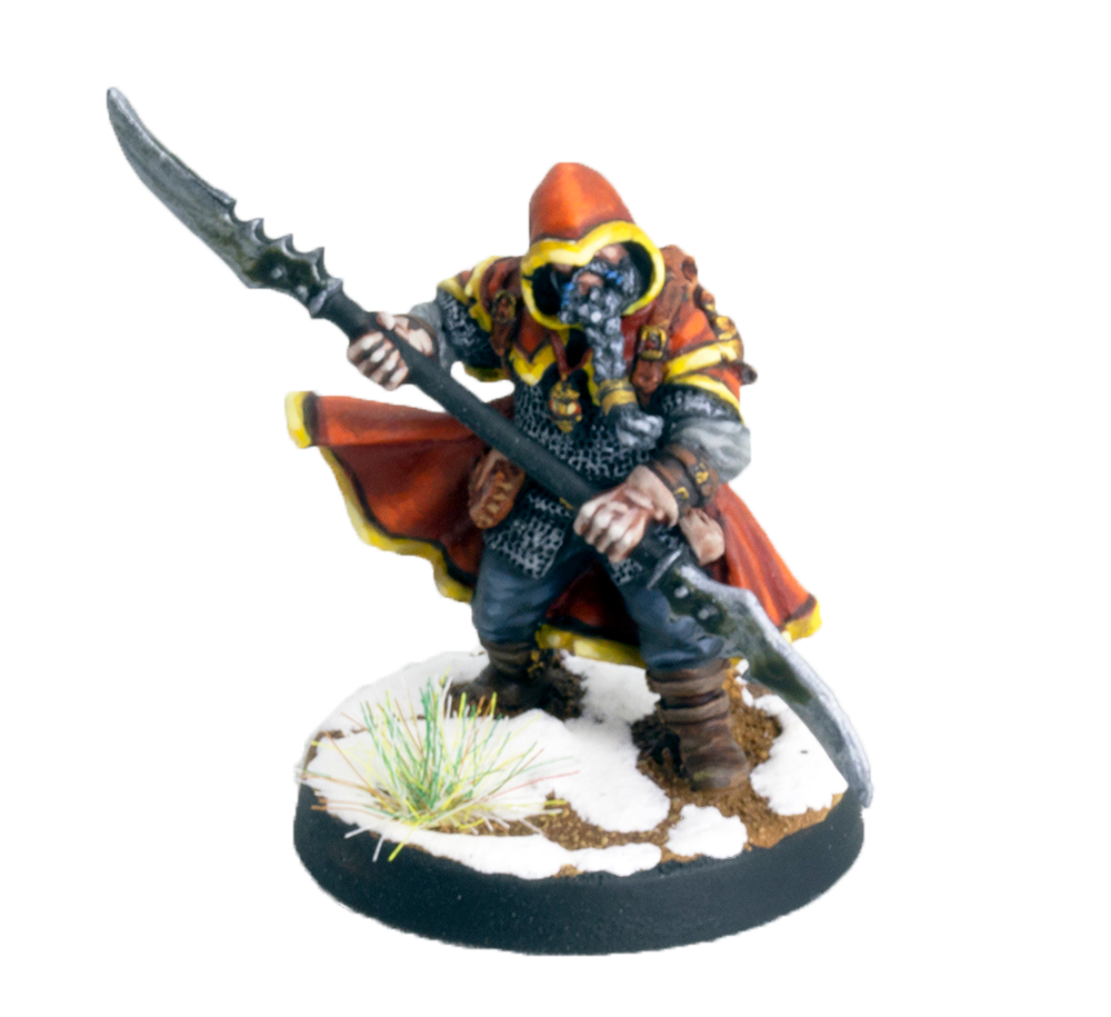 Lightbringer