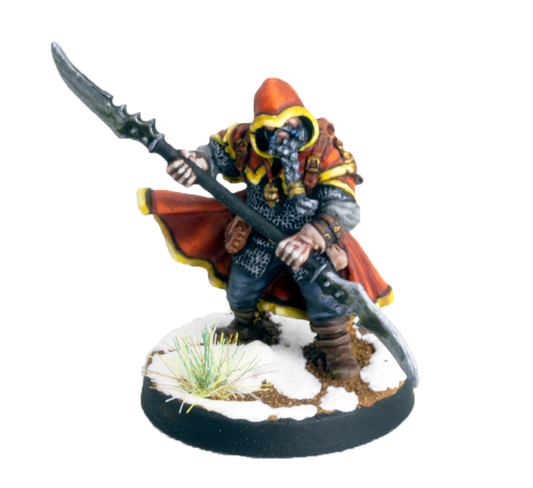 Lightbringer
