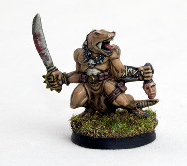 Headhunter