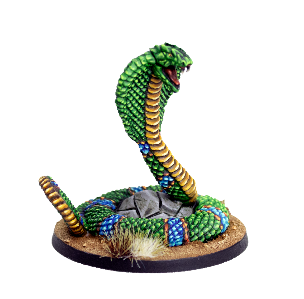 Viperon
