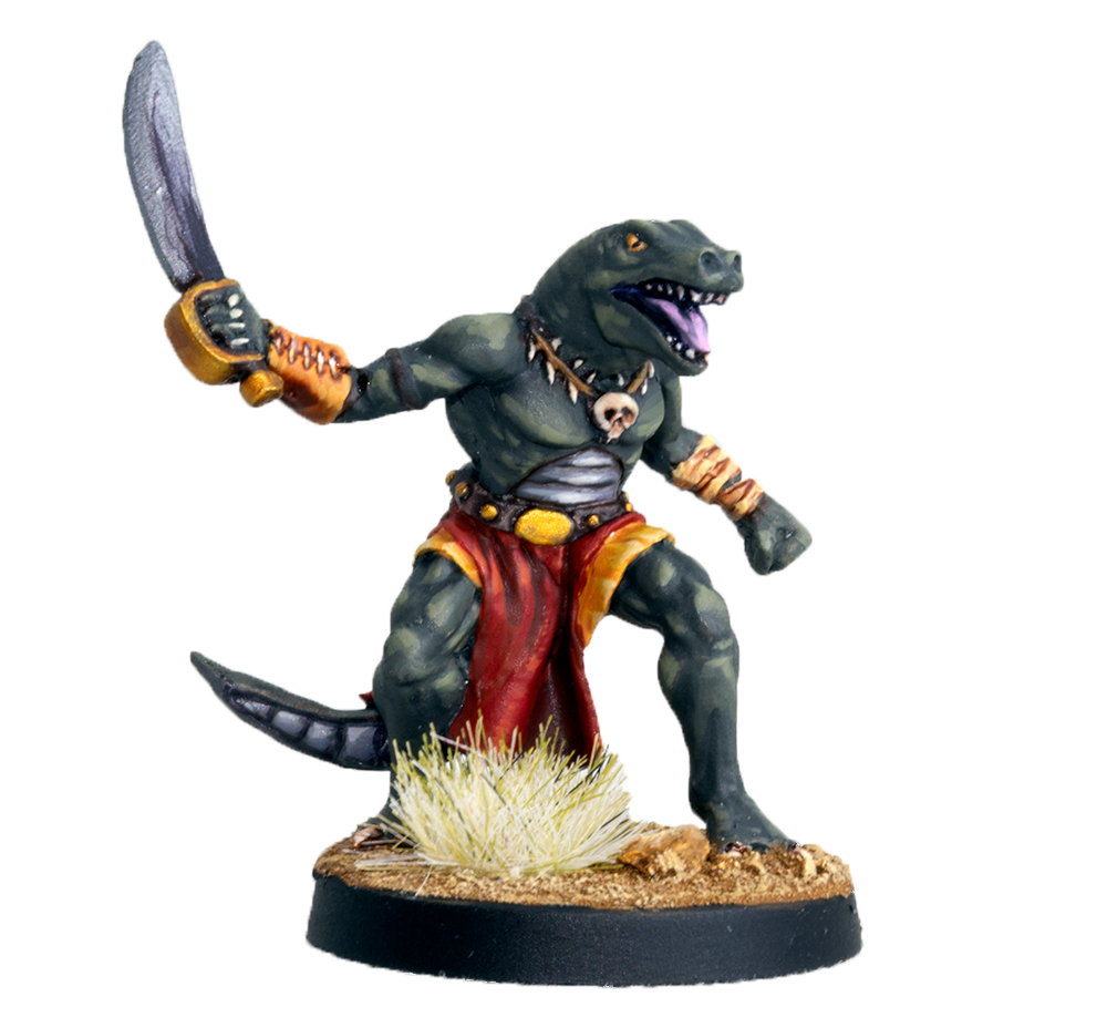 Ghora