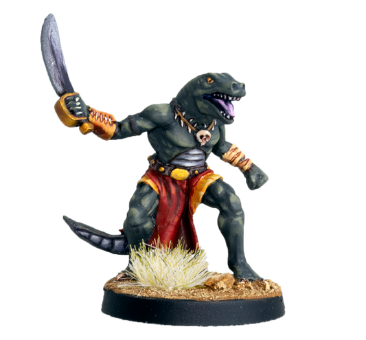 Ghora