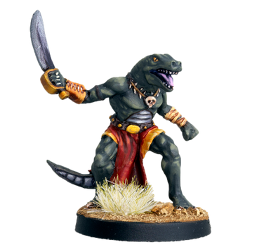 Ghora
