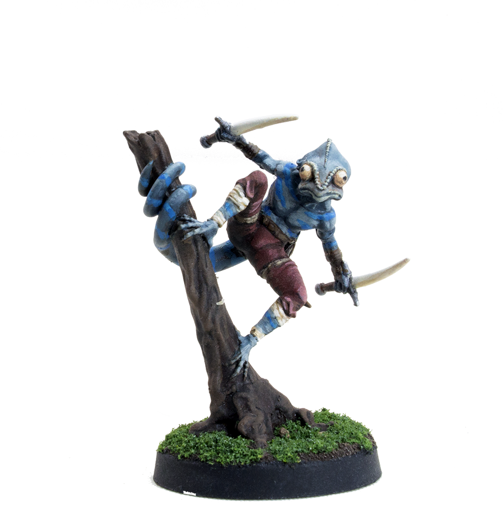 Ssarashal