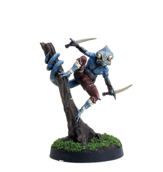 Ssarashal