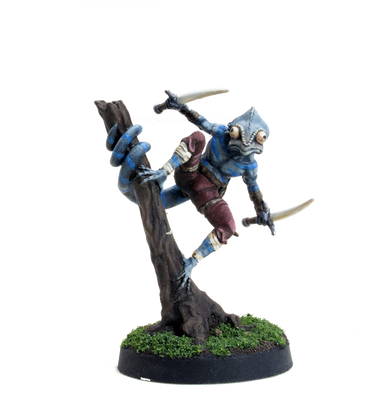 Ssarashal