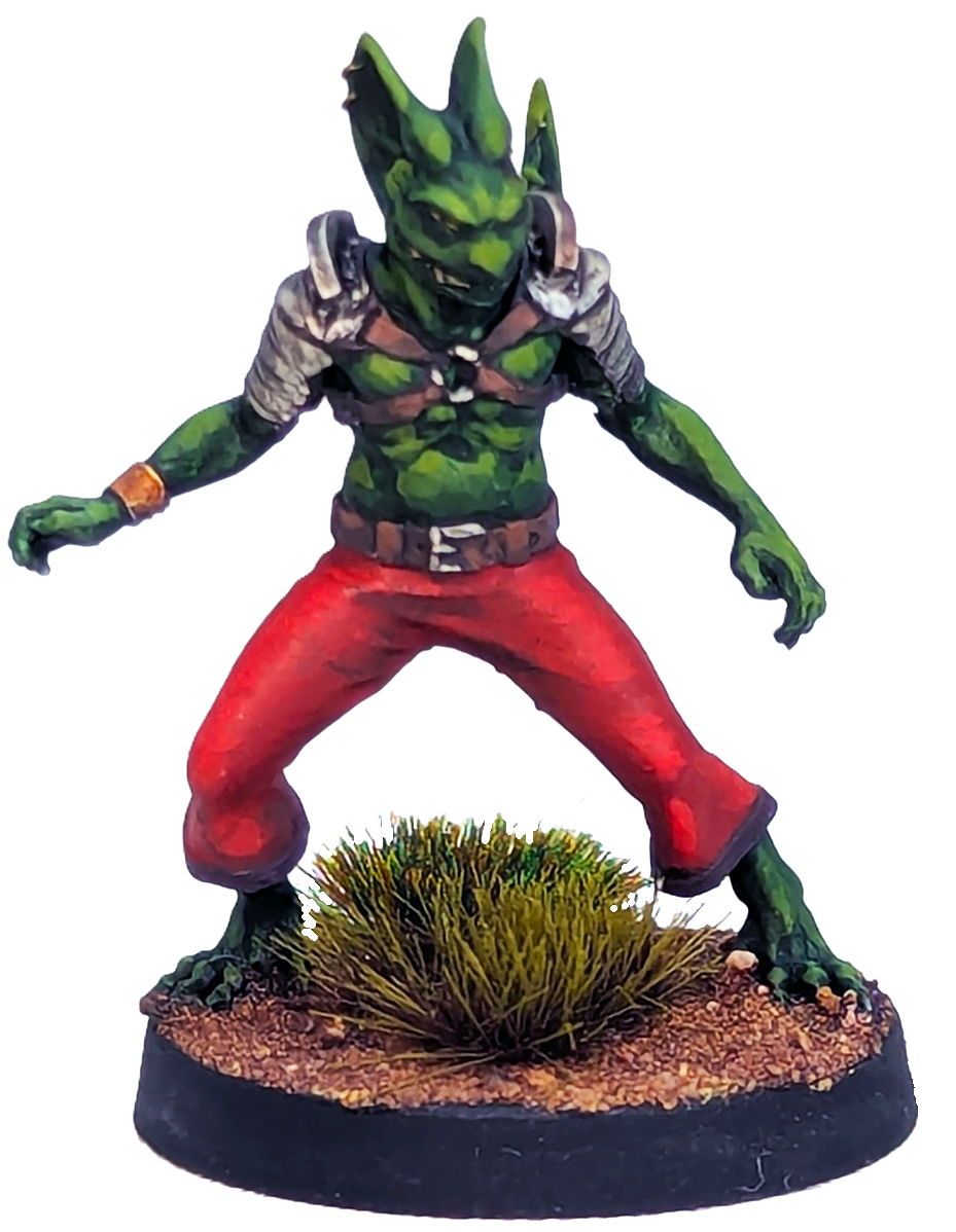 Seaskimmer