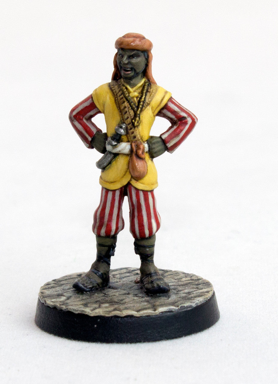 Merchant