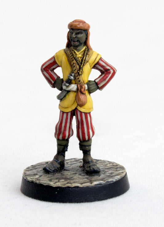 Merchant