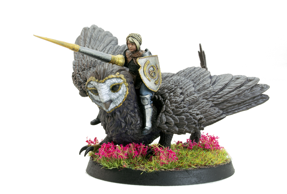 Moon Talon