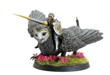 Moon Talon