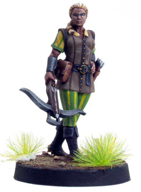 Deadeye