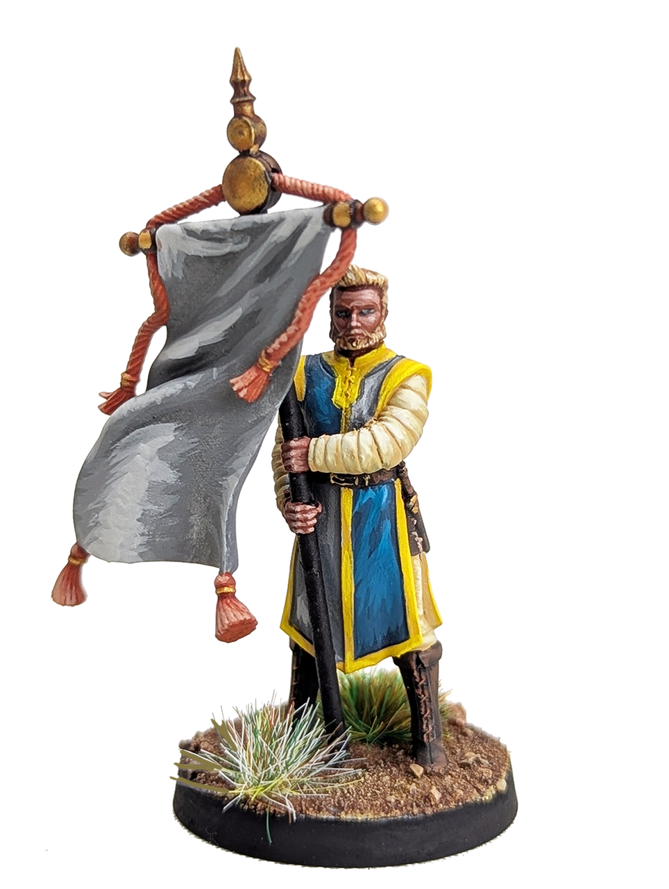 Standard Bearer