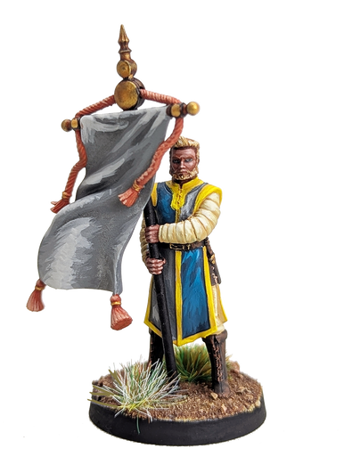 Standard Bearer