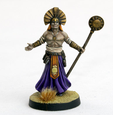Sunbringer