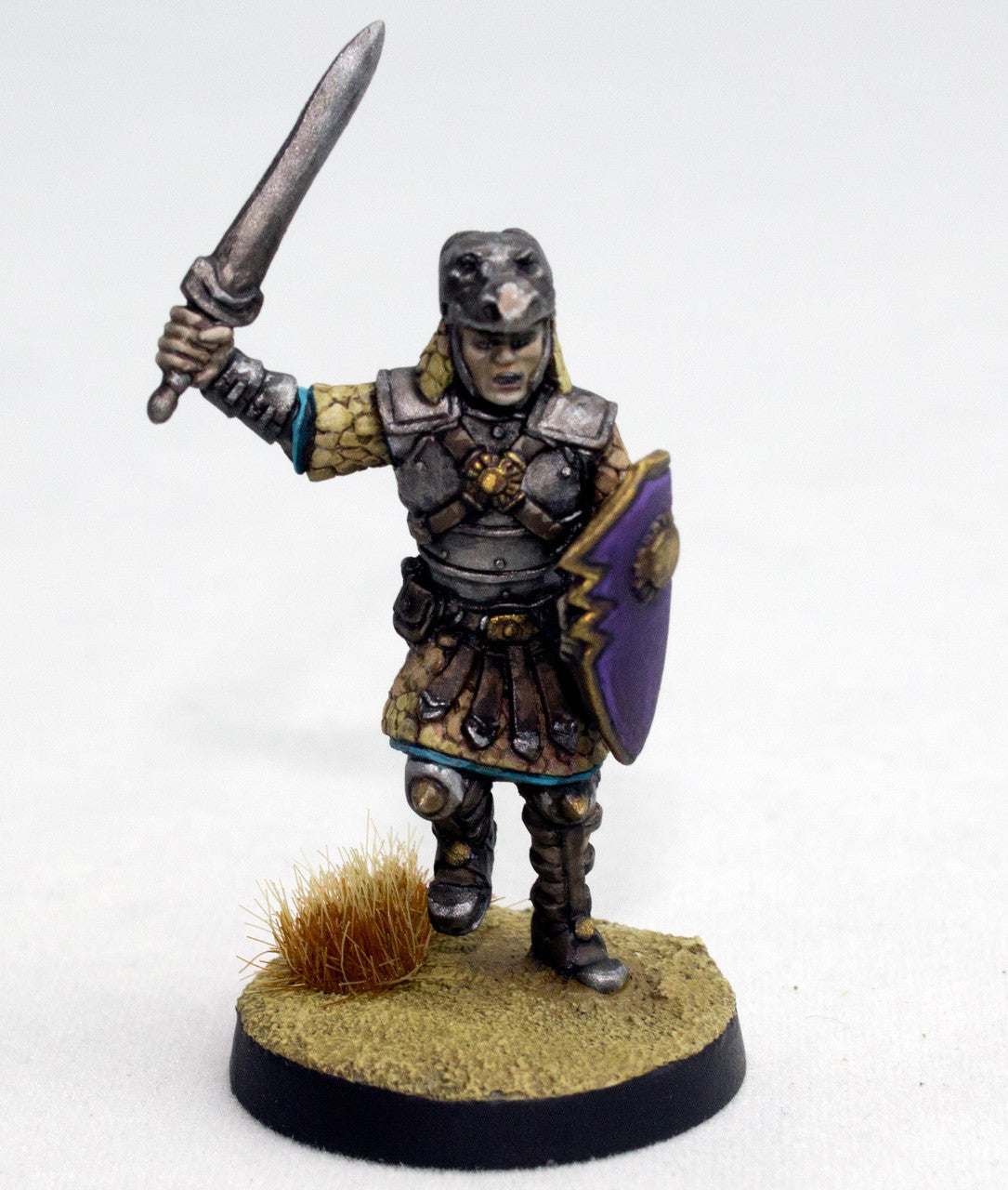 Bladebrother