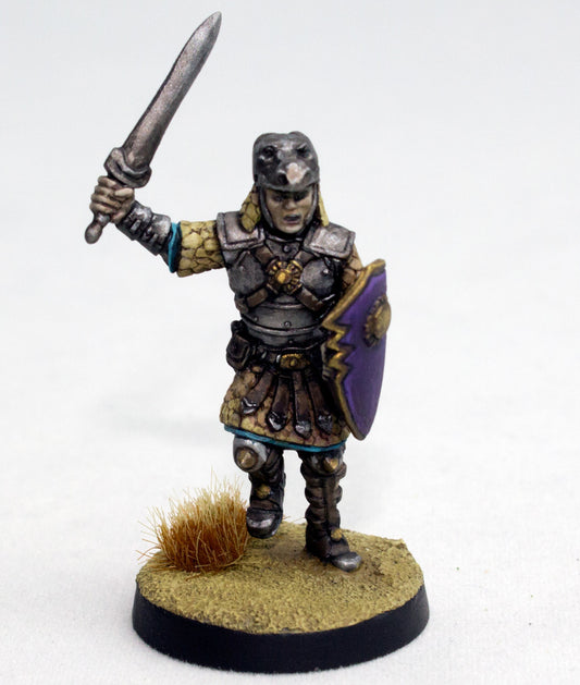 Bladebrother