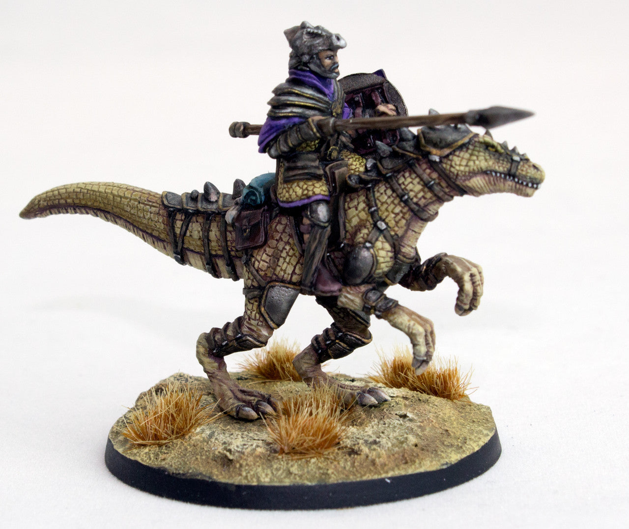 Velozar Knight