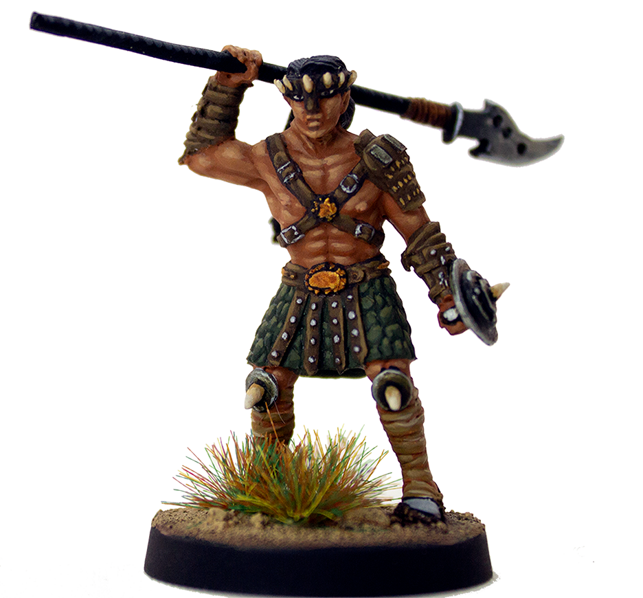 Pit Fighter