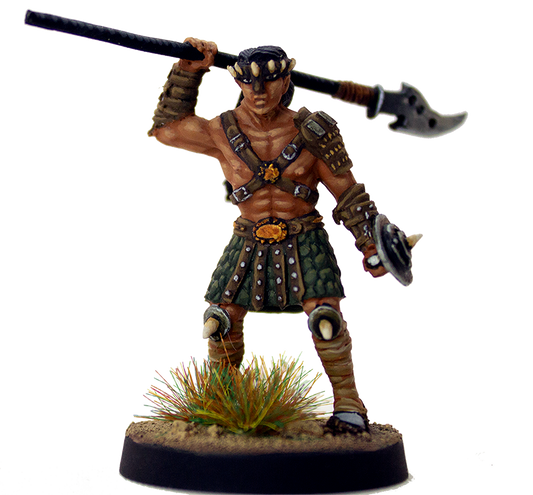 Pit Fighter