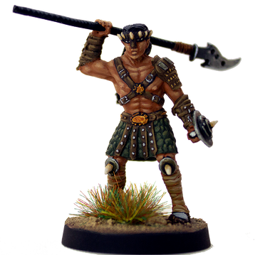 Pit Fighter