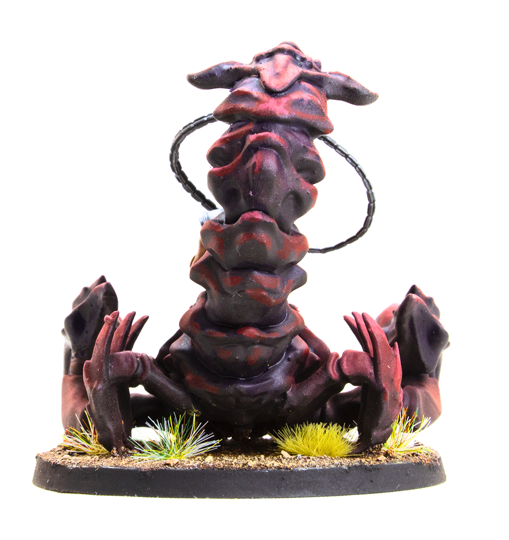 Dune Crawler