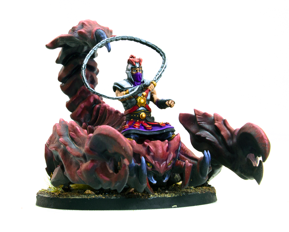 Dune Crawler