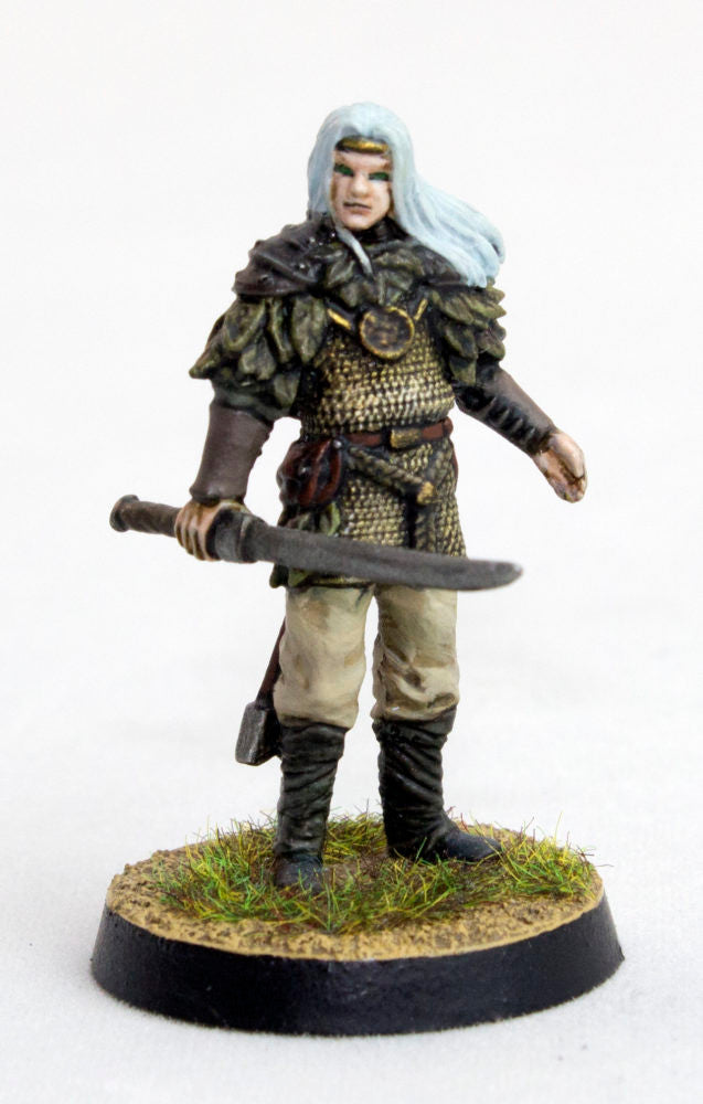 Trilian Seekers Starter Set