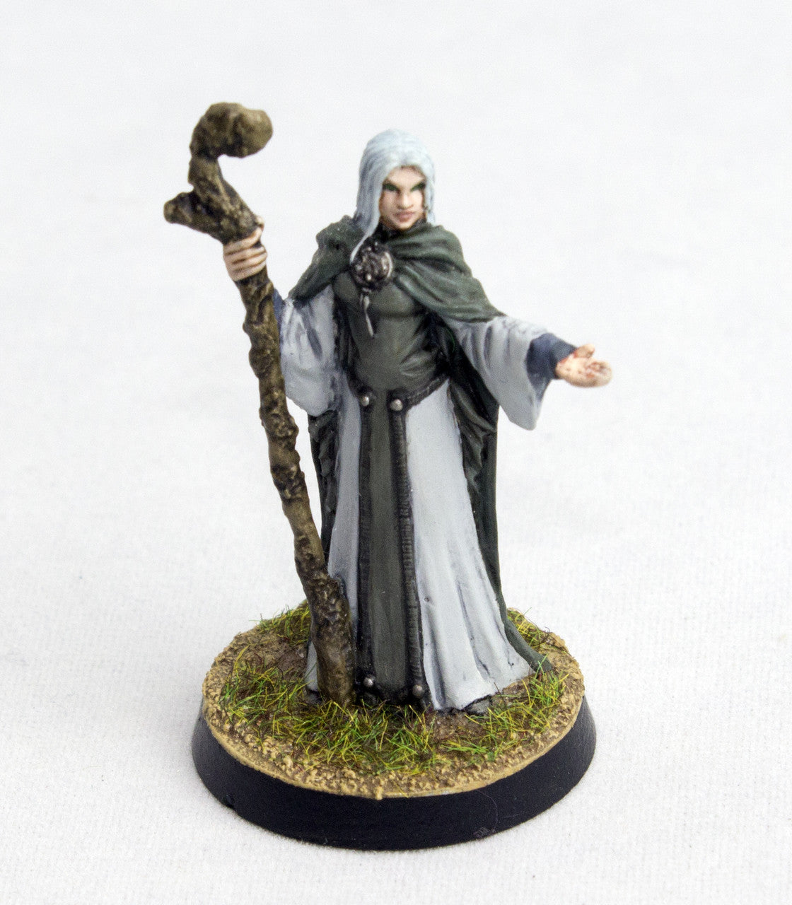 Treespeaker
