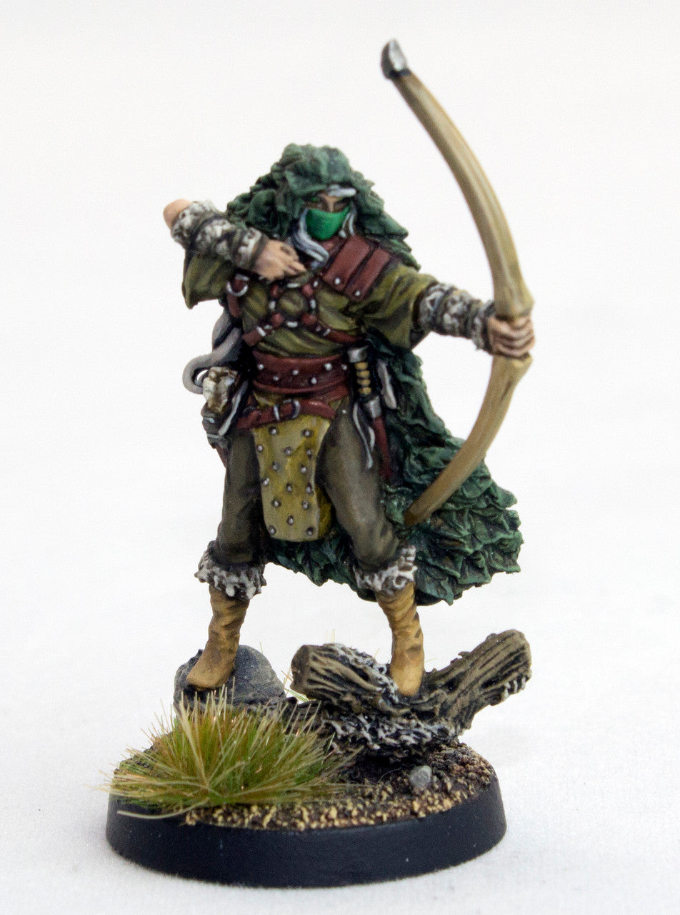 Trilian Seekers Starter Set