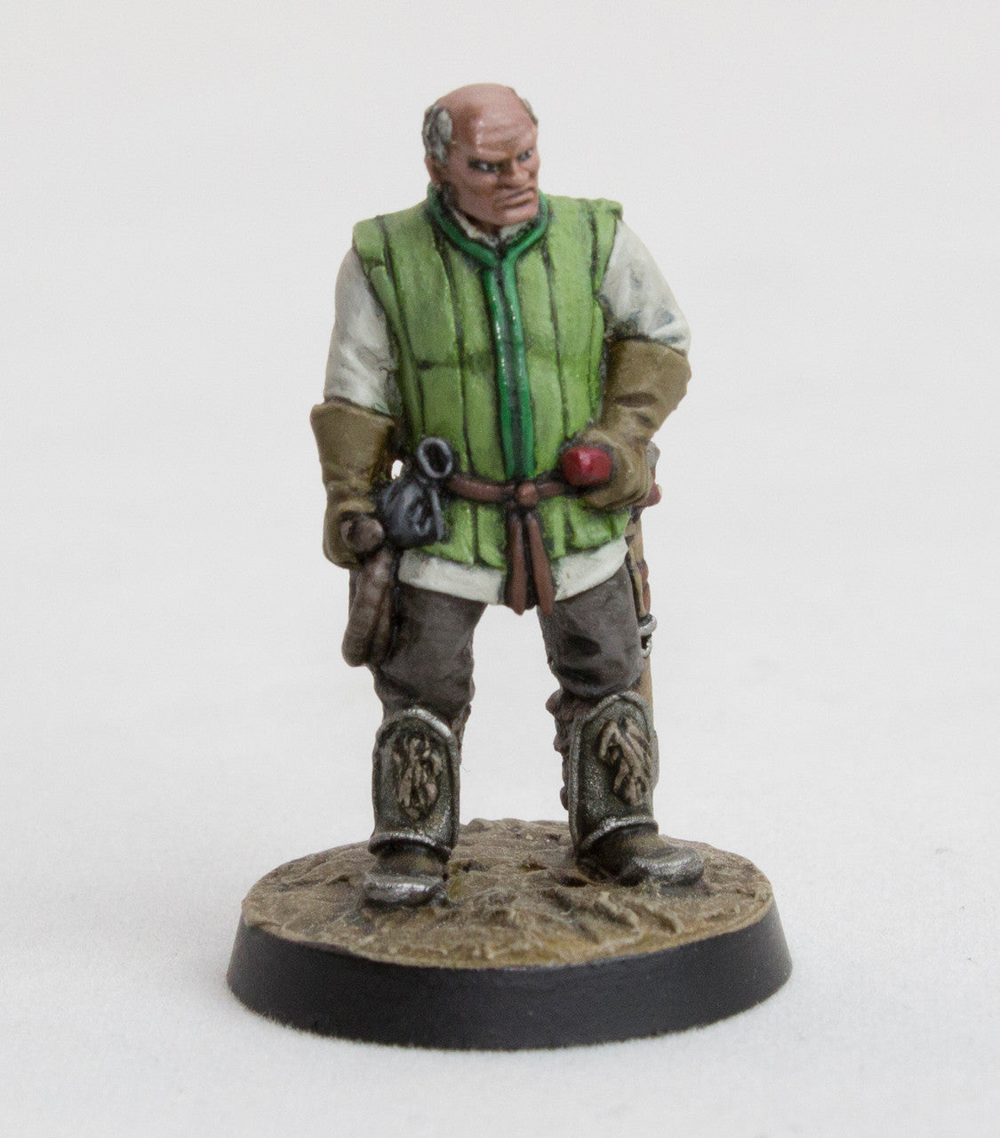 Black Rose Bandits Starter Set