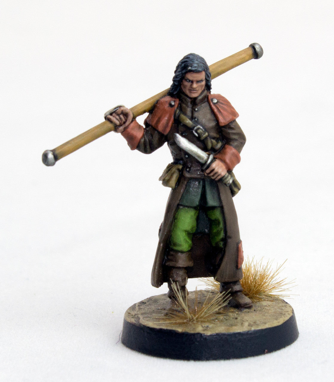 Highwayman