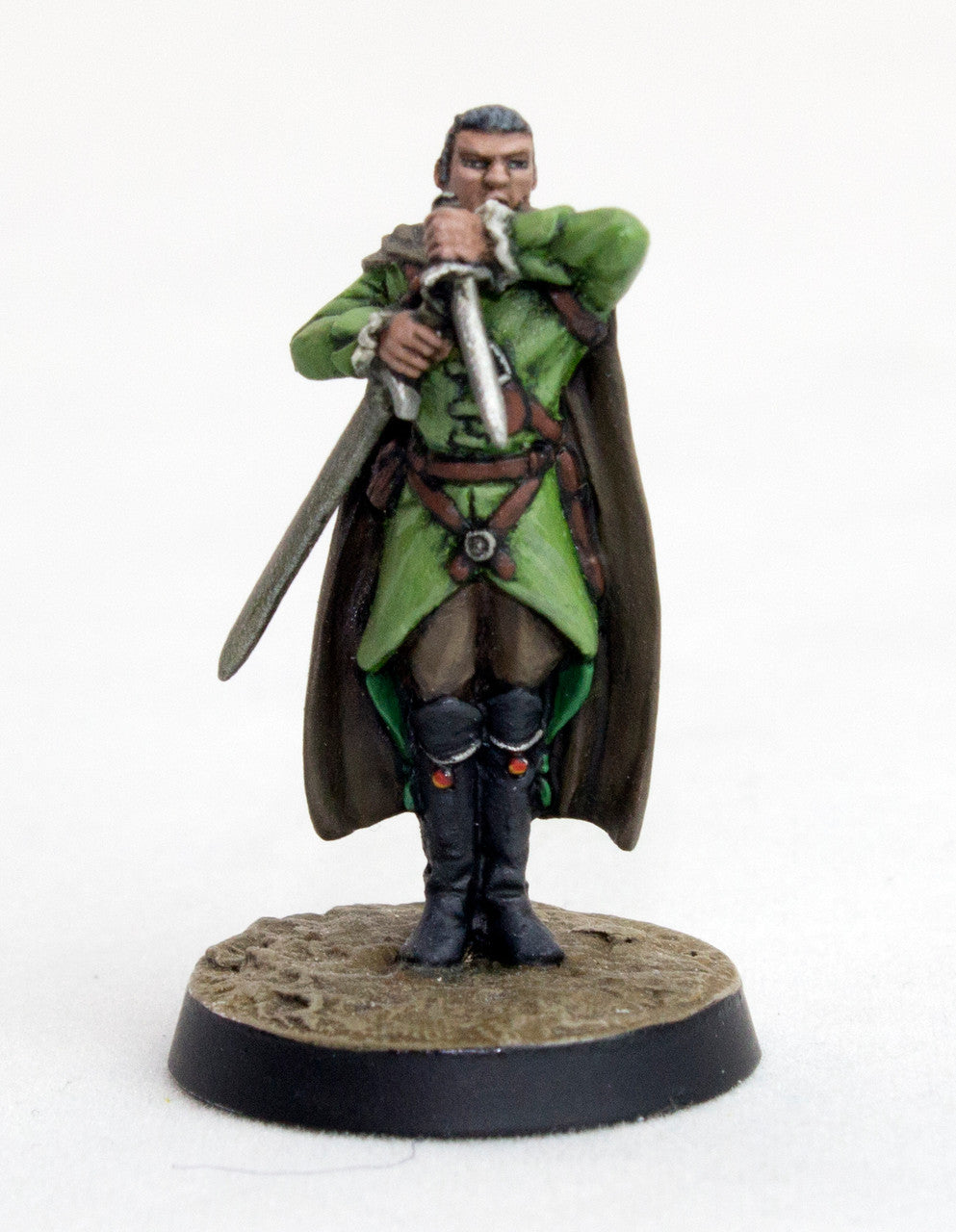 Black Rose Bandits Starter Set